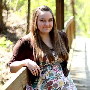 Profile picture for Sarah Tremayne