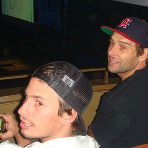Profile picture for Dave Dillewaard