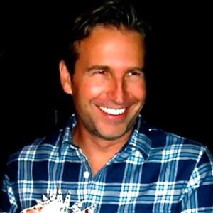 Profile picture for Brent Hoff