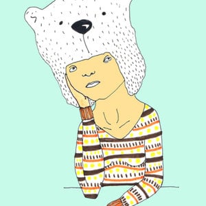 Profile picture for L'orso