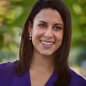 Profile picture for Lauren Malkani