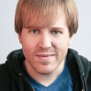 Profile picture for Bryan Patrick Stoyle