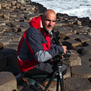 Profile picture for David Cidre