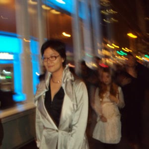 Profile picture for Zhe Jenny Zhang