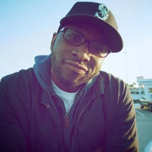 Profile picture for Sid Ashford