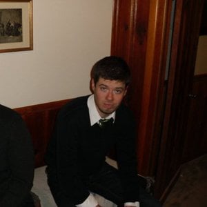 Profile picture for Nick Blauvelt