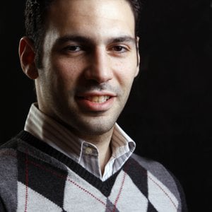 Profile picture for Gehad abdel Nasser