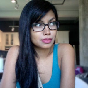 Profile picture for Shyama Golden