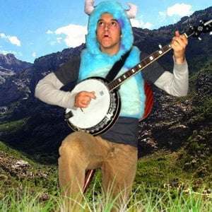 Profile picture for Joel Meyerson