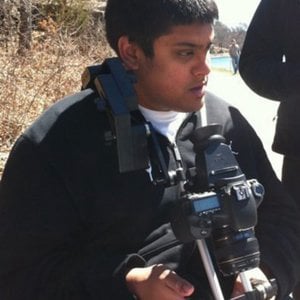 Profile picture for Nikil Nagaraj