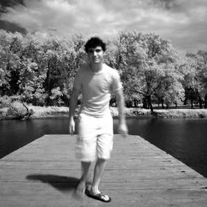 Profile picture for Ben Efron