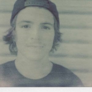 Profile picture for Austen Sweetin