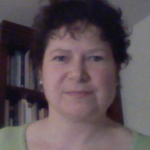 Profile picture for Kathleen Porter