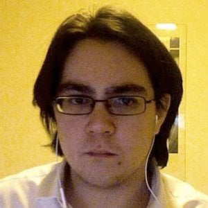 Profile picture for Chris Mear