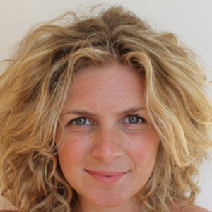 Profile picture for Jennifer Sharpe