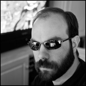 Profile picture for CM Harrington