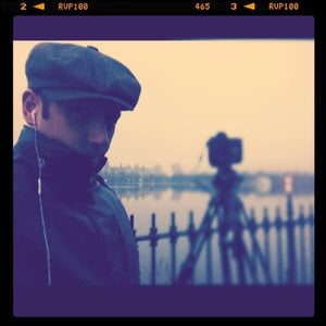 Profile picture for Giovanni Ferlito