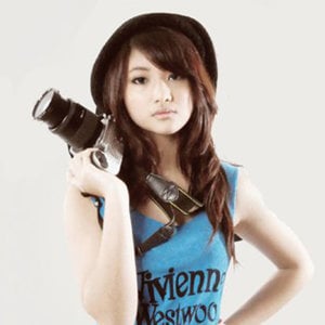 Profile picture for mica anunciacion