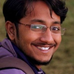 Profile picture for GV Prashanth