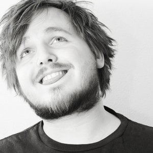 Profile picture for Daniel Nielsen