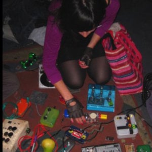 Profile picture for Constanza Piña