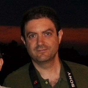 Profile picture for Jose Antonio Gutiérrez