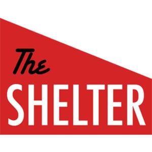 Profile picture for The Shelter
