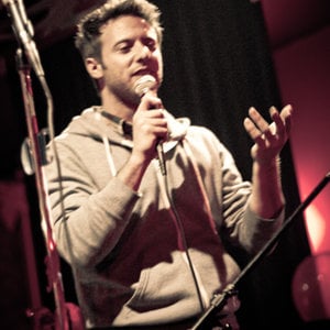 Profile picture for Chris Pagnozzi