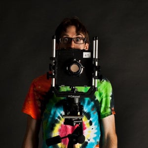 Profile picture for Andrew Palmer