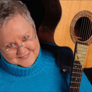 Profile picture for christine lavin