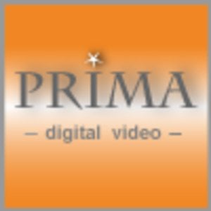 Profile picture for PRIMA Digital Video