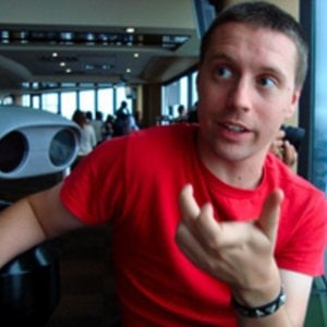 Profile picture for Tim Maly