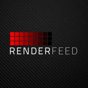 Profile picture for RENDERFEED