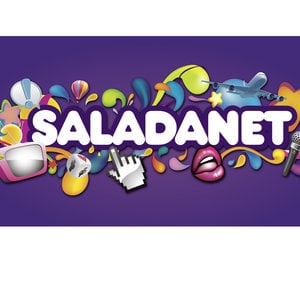 Profile picture for saladanet