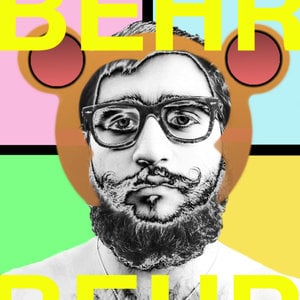 Profile picture for BEHRAD GRAMIAN