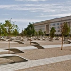 Profile picture for Pentagon Memorial Fund