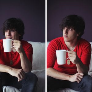 Profile picture for Adam Zivo