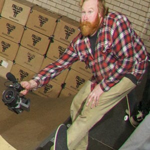 Profile picture for Tom Flaherty