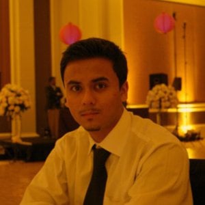 Profile picture for Nayel Halim