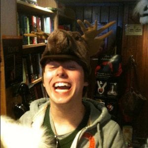 Profile picture for Martin Mercer