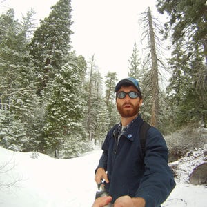 Profile picture for Beau Sherman