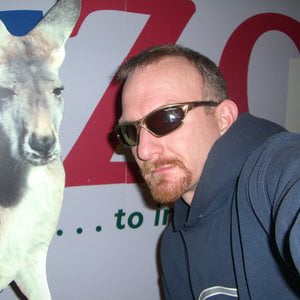 Profile picture for scott powell