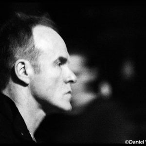 Profile picture for Joe O'Byrne