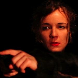 Profile picture for Elodie DERLYN
