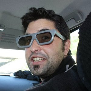 Profile picture for Marco Dago