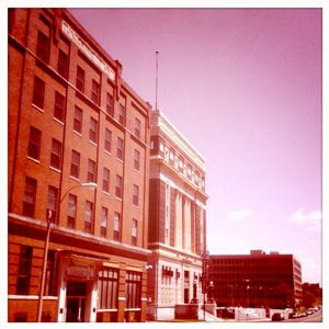 Profile picture for Evelyn Avenue
