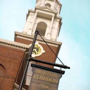 Profile picture for Park Street Church