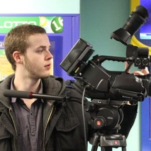 Profile picture for Matthew Pearson