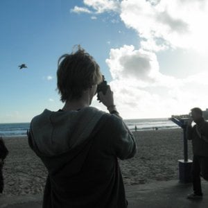 Profile picture for Adam MacInnes