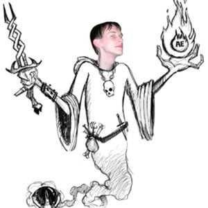 Profile picture for Iaenic